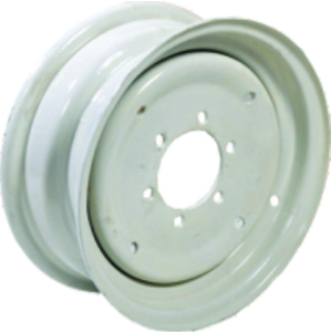 Front Wheel Rim (Sswl)